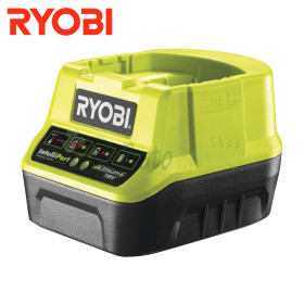 RC18120 - Karikues i shpejtë 18V Ryobi - 1