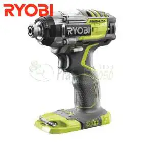 R18IDBL-0 - 18V cordless impact wrench