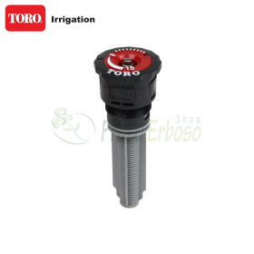 118-1562 - Buse à angle fixe portée 4,6 m 180 degrés