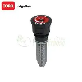 118-1562 - Ugello ad angolo fisso gittata 4.6 m 180 gradi
