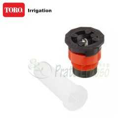 4-CST-PC - Ugello a banda rettangolare gittata 1.2 x 9.1 m