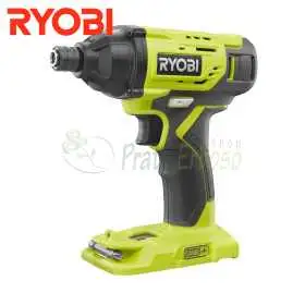 R18ID2-0 - Avvitatore a impulsi a batteria 18V