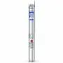 Pompe électrique submersible triphasée 4SR 2/9 S-PS - 0,75 CV