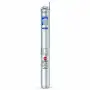 4SRm 4/12 S-PS - Elettropompa sommersa monofase da 1.5 HP