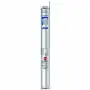 4SRm 4/15 S-PS - Pompă electrică submersibilă monofazată de 2 CP