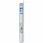 4SRm 8/9 S-PS - 2 PS einphasige elektrische Tauchpumpe