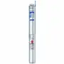 4SR 8/17 S-PS - 4 HP three-phase submersible electric pump