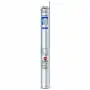 Pompe électrique submersible triphasée 4SR 8/43 S-PS - 10 CV