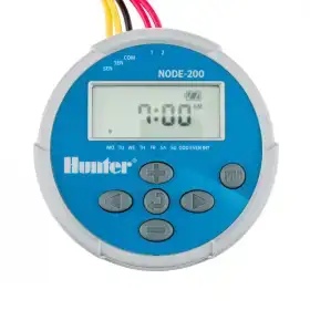 NODE-200 - unitate de control cu 2 zone pentru puț