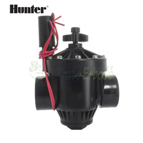 PGV-151-B - electrovalva 1 1/2". Hunter - 1
