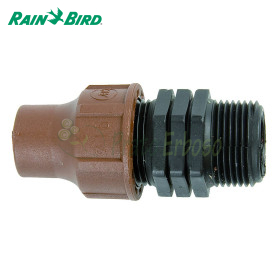 BF-82-75 lock - Raccordo con ghiera 16 mm x 3/4"