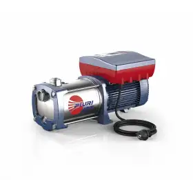 VSPm-PLURIJET 70/200 - 2 HP single-phase pressure booster set