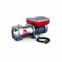 VSP-PLURIJET 105/130 - 3 HP three-phase pressure booster set