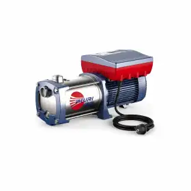 VSP-PLURIJET 105/130 - Set përforcues trefazor i presionit 3 HP