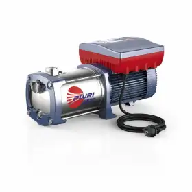 VSP-PLURIJET 70/200 - 2 HP three-phase booster set