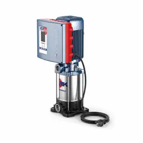 VSP-MK 3/3 – 1 PS Dreiphasen-Booster-Set