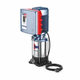 VSPm-MK 5/5 - 1.5 HP single-phase booster set