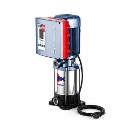 VSP-MK 5/8 – 3-PS-Dreiphasen-Booster-Set
