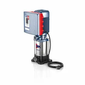 VSPm-MK 8/5 - Set booster monofazat 2 CP