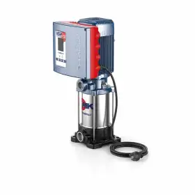 VSP-MK 8/4 - 1.5 HP three-phase booster set