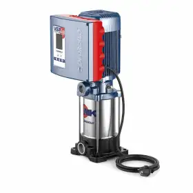 VSP-MK 8/6 - Set booster trifazat 3 CP