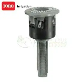 O-4X30-SSTP - Rectangular band nozzle 1.2 x 9.1 m