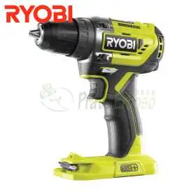 R18DD5-0 - Taladro atornillador a batería 18V