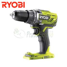 R18DD3-0 - Perceuse-visseuse sans fil 18V