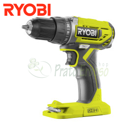 R18DD2-0 - 18V cordless drill driver