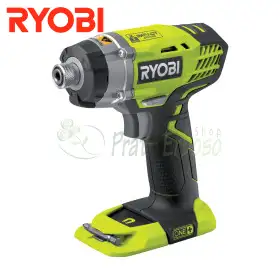 RID1801M - 18V battery impact wrench