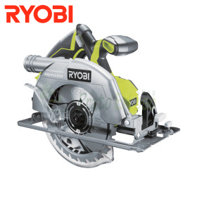 R18CS7-0 - Sierra circular inalámbrica de 18V