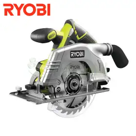 R18CS-0 - Scie circulaire sans fil 18V