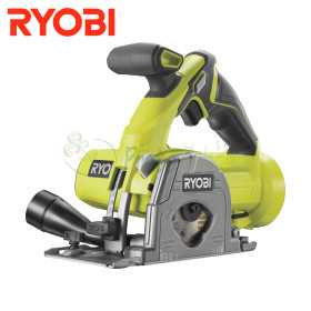 R18MMS-0 - Sega circolare a batteria 18V