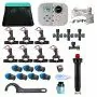 KI-T-7Z24I-IRR - Kit d'irrigation Toro 7 zones 24 V TORO Irrigazione - 1