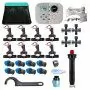 KI-T-8Z24I-IRR - Toro 8-Zone 24V Irrigation Kit