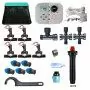 KI-T-5Z24I-IRR - Kit irrigazione Toro a 5 zone 24V