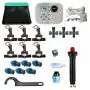 KI-T-6Z24I-IRR - Kit de irigare Toro cu 6 zone, 24V