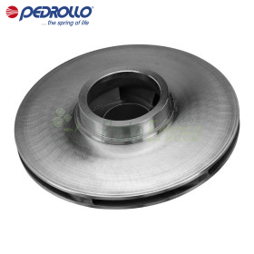 858GRF99170A - Centrifugal impeller Pedrollo - 1