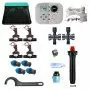 KI-T-4Z24I-IRR - Kit de irigare Toro cu 4 zone, 24V