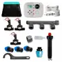 KI-T-3Z24I-IRR - Kit irrigazione Toro a 3 zone 24V