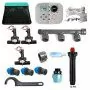 Toro Tempus irrigation kit with 3 zones 24V TORO Irrigazione - 1