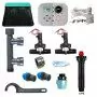 KI-T-2Z24I-IRR - Kit de riego Toro de 2 zonas de 24 V