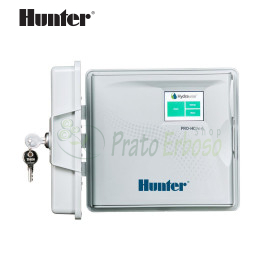 Pro-HC-601-E - 6-zone outdoor control unit Hunter - 1