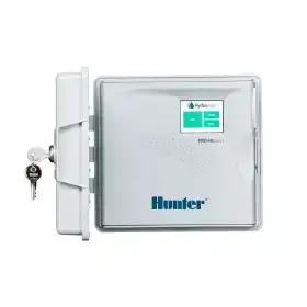 Pro-HC-601-E - 6-Zonen-Außensteuergerät Hunter - 1