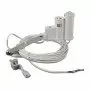 SOLAR-SYNC-SEN - Sensor de lluvia y heladas