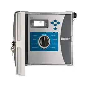 ICC2-800-PL - Unidad de control exterior de 8 a 38 zonas Hunter - 1