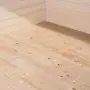 LO/PAVBIRBA - Kati për shtëpi prej druri