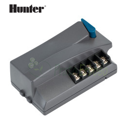 ICM-400 - Módulo complementario de 4 estaciones Hunter - 1