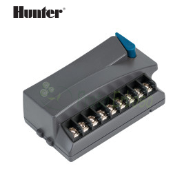 ICM-800 - Module complémentaire de 8 stations Hunter - 1