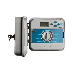 PRO-C-401-E - 4-zone outdoor control unit Hunter - 1